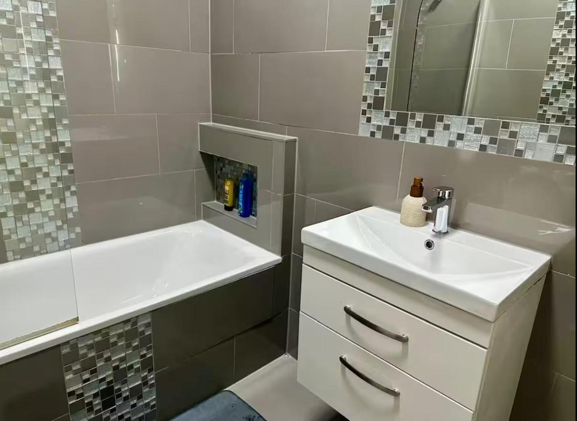 Hotel Finsbury Park London